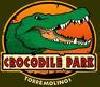 Cocodriles park
